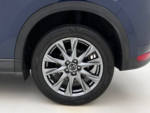 Used 2020 MAZDA CX-5 Signature AWD/4WD image 28