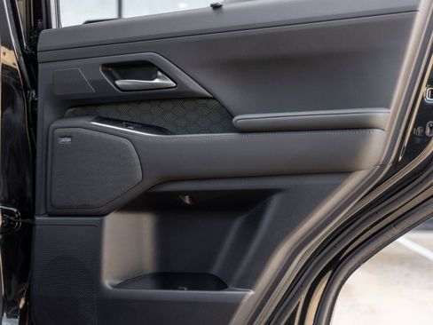 Used 2024 Lexus GX 550 AWD/4WD image 38
