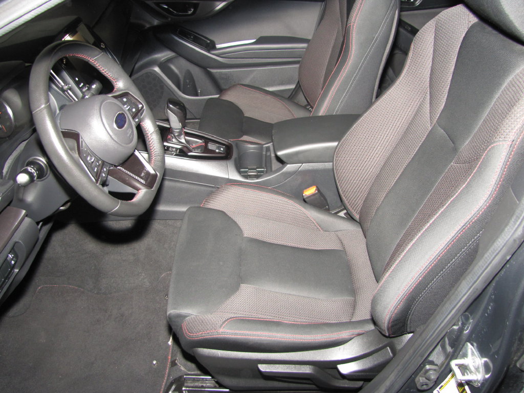 Used 2022 Subaru WRX Premium AWD/4WD image 9