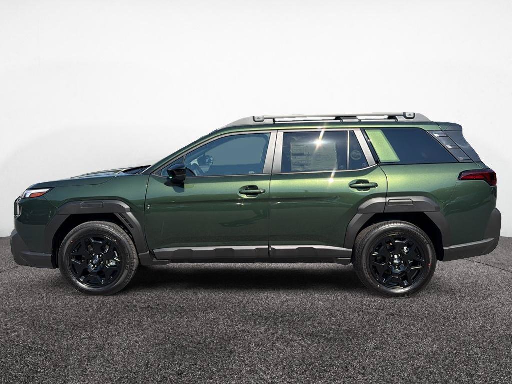 New 2026 Subaru Outback Limited AWD/4WD image 4