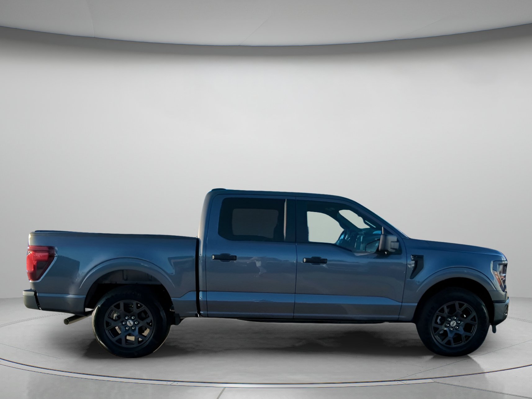 New 2026 Ford F150 STX w/ Equipment Group 200A RWD image 35