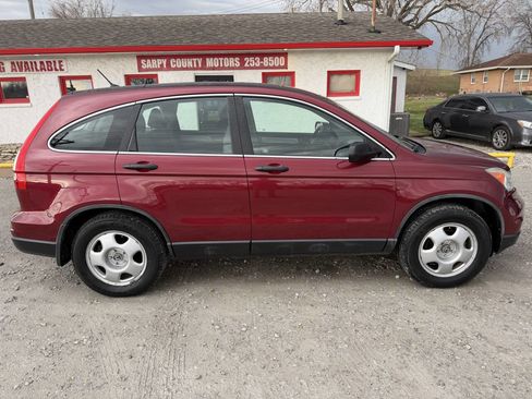 Used 2011 Honda CR-V LX image 2