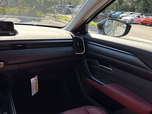 New 2026 MAZDA CX-50 2.5 Hybrid w/ Weather Package image 16