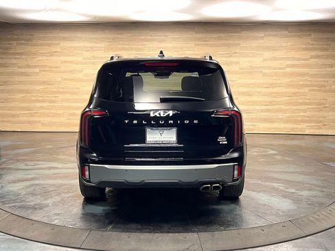 Used 2023 Kia Telluride EX X-Line AWD/4WD image 26