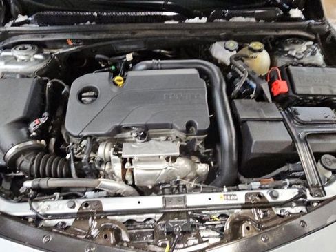 Used 2023 Chevrolet Malibu LT image 34