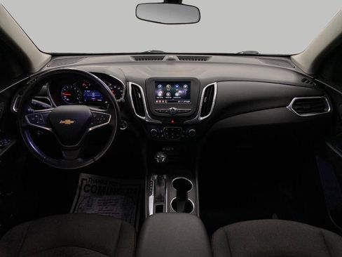 Used 2019 Chevrolet Equinox LT AWD/4WD image 20