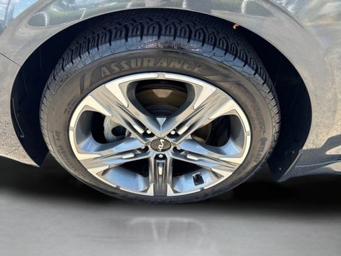 Used 2022 Kia K5 EX FWD image 24
