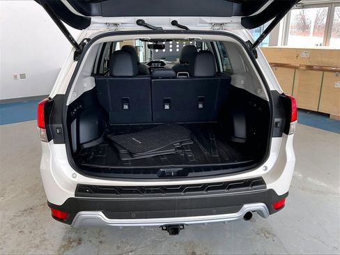 Used 2024 Subaru Forester Touring image 36