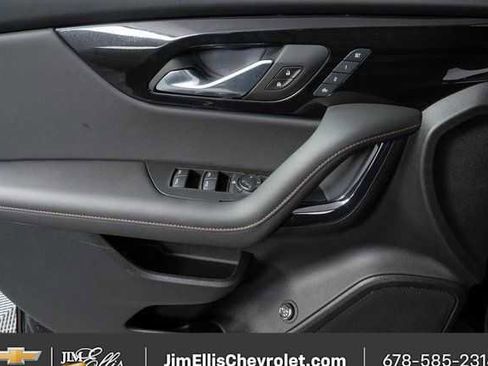 New 2026 Chevrolet Blazer RS w/ Driver Confidence II Package image 6