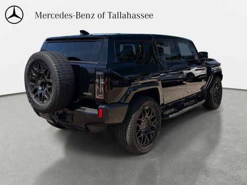 Used 2024 GMC Hummer EV 2X AWD/4WD image 5