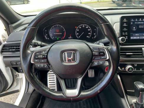 Used 2020 Honda Accord Sport image 15