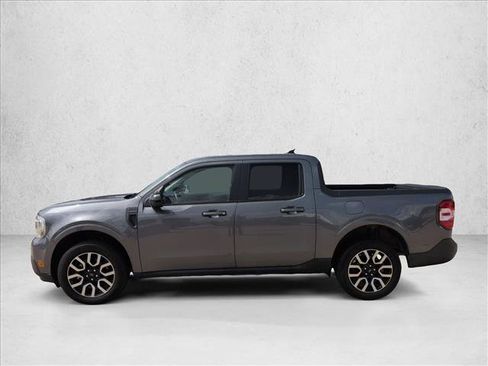 Used 2024 Ford Maverick Lariat FWD image 9