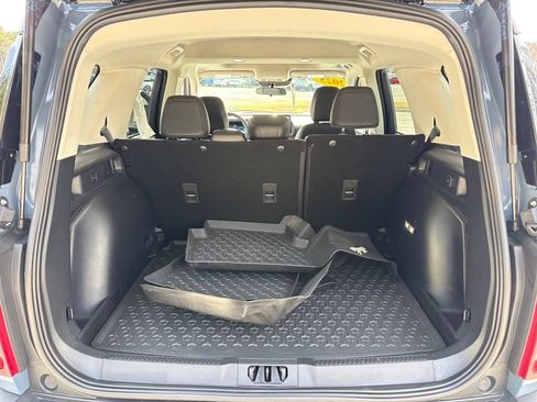 Used 2025 Ford Bronco Sport Big Bend w/ Convenience Package image 27