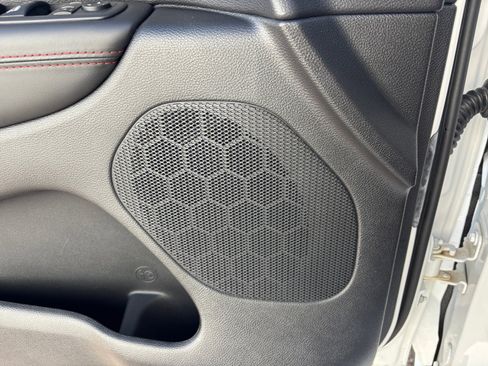 Used 2024 Dodge Durango R/T image 27