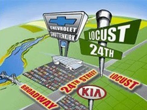 Certified 2025 Chevrolet TrailBlazer ACTIV w/ Convenience Package image 4