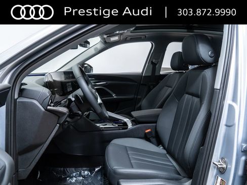 New 2026 Audi Q5 Premium Plus AWD/4WD image 5