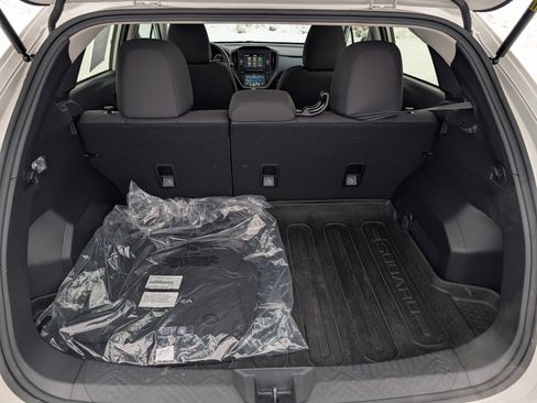 Certified 2025 Subaru Impreza 2.0i image 18