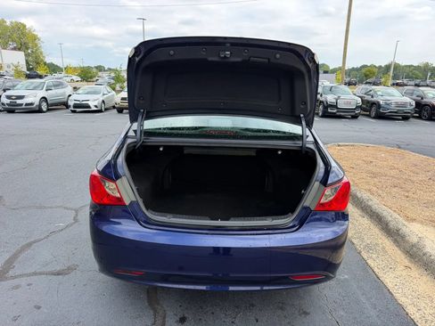 Used 2013 Hyundai Sonata GLS w/ Popular Equipment Pkg FWD image 24