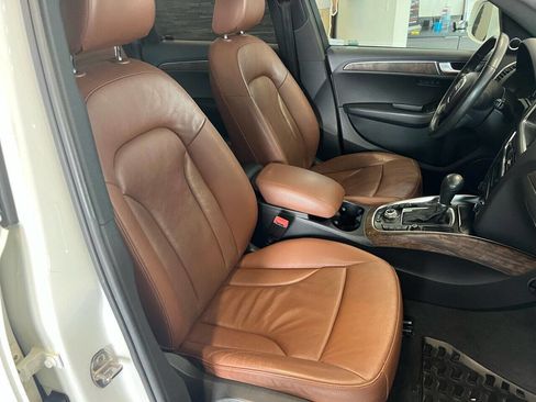 Used 2011 Audi Q5 3.2 Premium Plus image 56