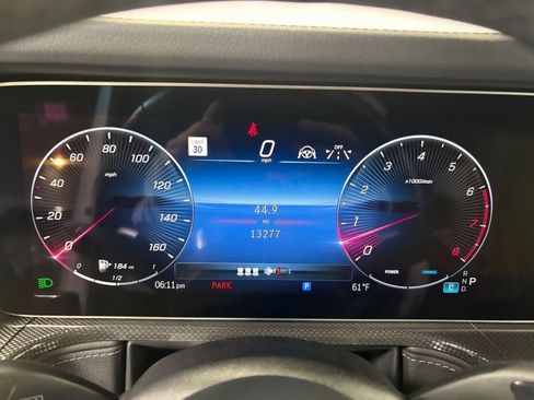 Used 2025 Mercedes-Benz G 550 G 550 w/ Exclusive Interior Package image 14