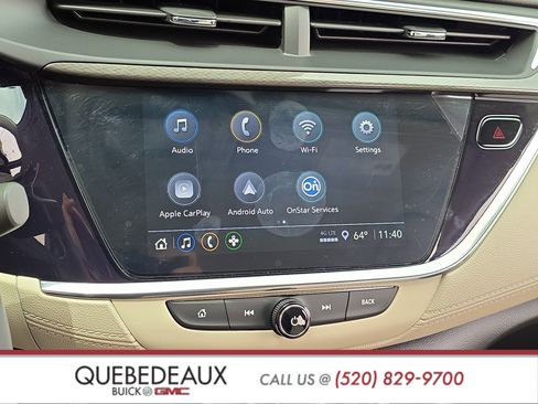 Used 2023 Buick Encore GX Preferred w/ Cold Weather Comfort Package FWD image 18
