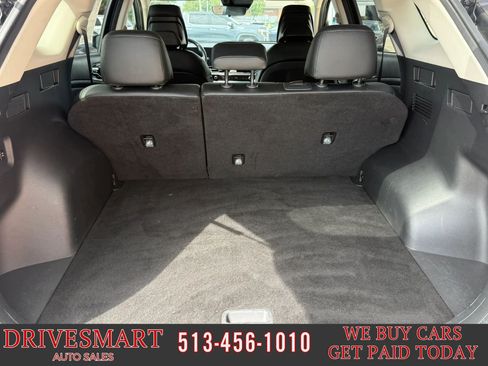Used 2023 Kia Sportage EX FWD image 23