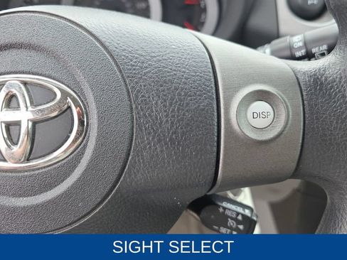 Used 2012 Toyota RAV4 4WD w/ Upgrade Value Pkg image 15