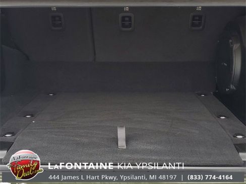 Used 2023 Jeep Wrangler Unlimited w/ Cold Weather Group image 29