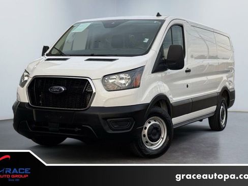 Used 2024 Ford Transit 150 Low Roof image 1