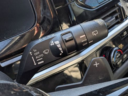 Used 2023 Nissan Pathfinder Platinum w/ Cargo Package image 26