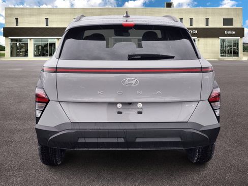 New 2026 Hyundai Kona SEL Sport AWD/4WD image 4
