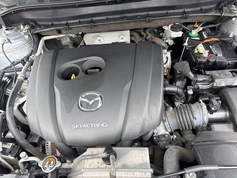 Used 2021 MAZDA CX-5 Grand Touring FWD image 18