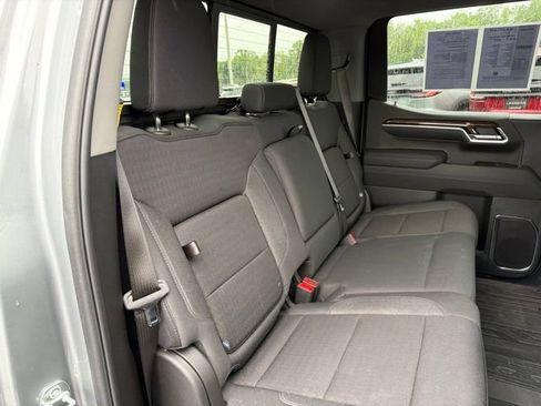 Used 2025 GMC Sierra 1500 Elevation AWD/4WD image 14