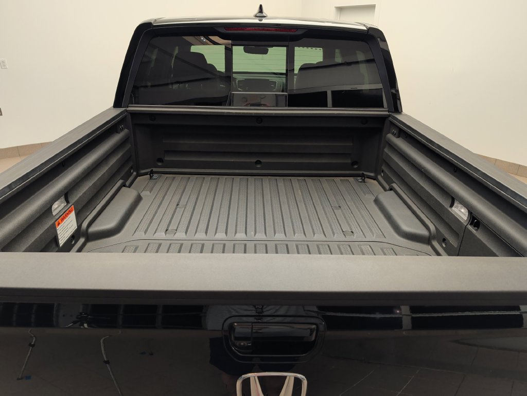 Used 2023 Honda Ridgeline RTL-E image 27