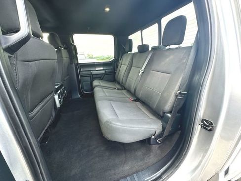 Used 2020 Ford F150 XLT w/ Equipment Group 302A Luxury AWD/4WD image 24