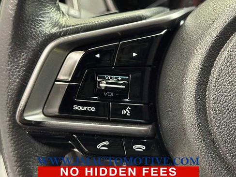 Used 2019 Subaru Outback 2.5i Limited image 43