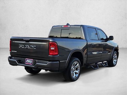 Used 2025 RAM 1500 Lone Star RWD image 5