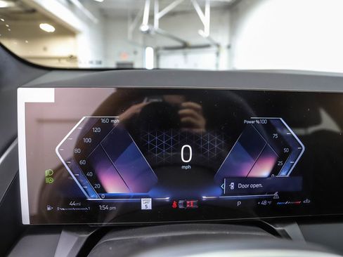 New 2026 BMW X3 xDrive30 w/ Convenience Package image 14