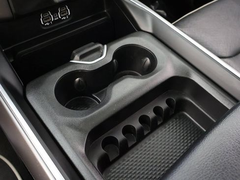 Used 2022 RAM 1500 Laramie w/ Sport Appearance Package image 56