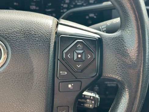 Used 2021 Toyota Tundra SR RWD image 33