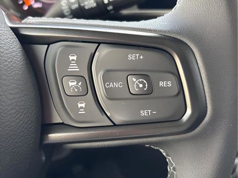 New 2026 Jeep Wrangler Unlimited Sport AWD/4WD image 16
