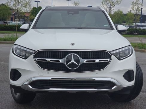 Certified 2025 Mercedes-Benz GLC 350e 4MATIC image 12
