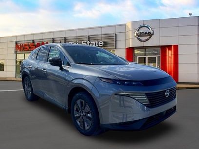 New 2025 Nissan Murano SL