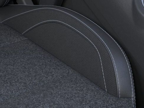 New 2026 Ford Mustang Coupe image 16