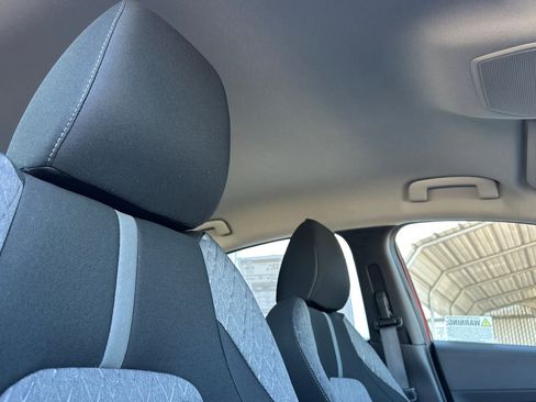 New 2026 Nissan Sentra SV image 16