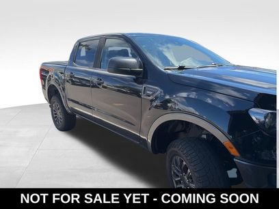 Used 2019 Ford Ranger XLT w/ Equipment Group 302A Luxury