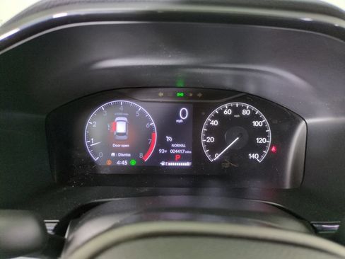 Certified 2026 Honda CR-V EX image 19