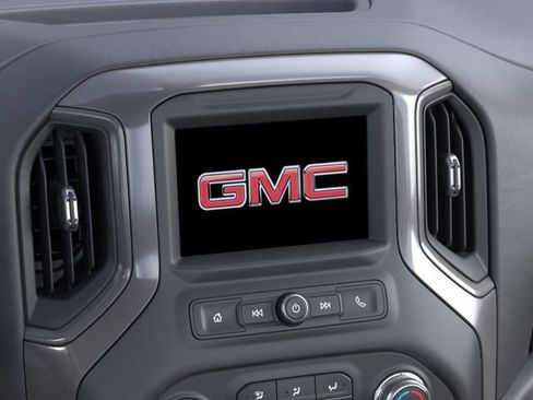 New 2026 GMC Sierra 1500 Pro w/ Pro Value Package RWD image 25