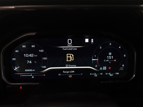 Used 2022 GMC Sierra 1500 Denali w/ Denali Reserve Package image 19