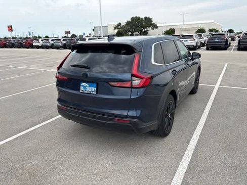 Used 2025 Honda CR-V EX-L image 5